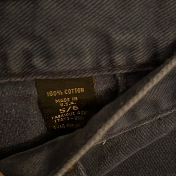 Express jeans corduroyish - Picture 6 of 13